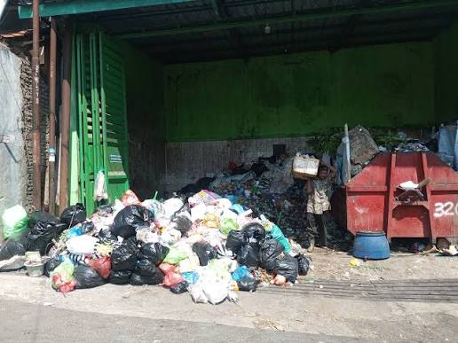 Optimalisasi Artificial Intelligence Solusi Sampah Semarang (AISSA) dalam Mewujudkan Smart Environmental Governance