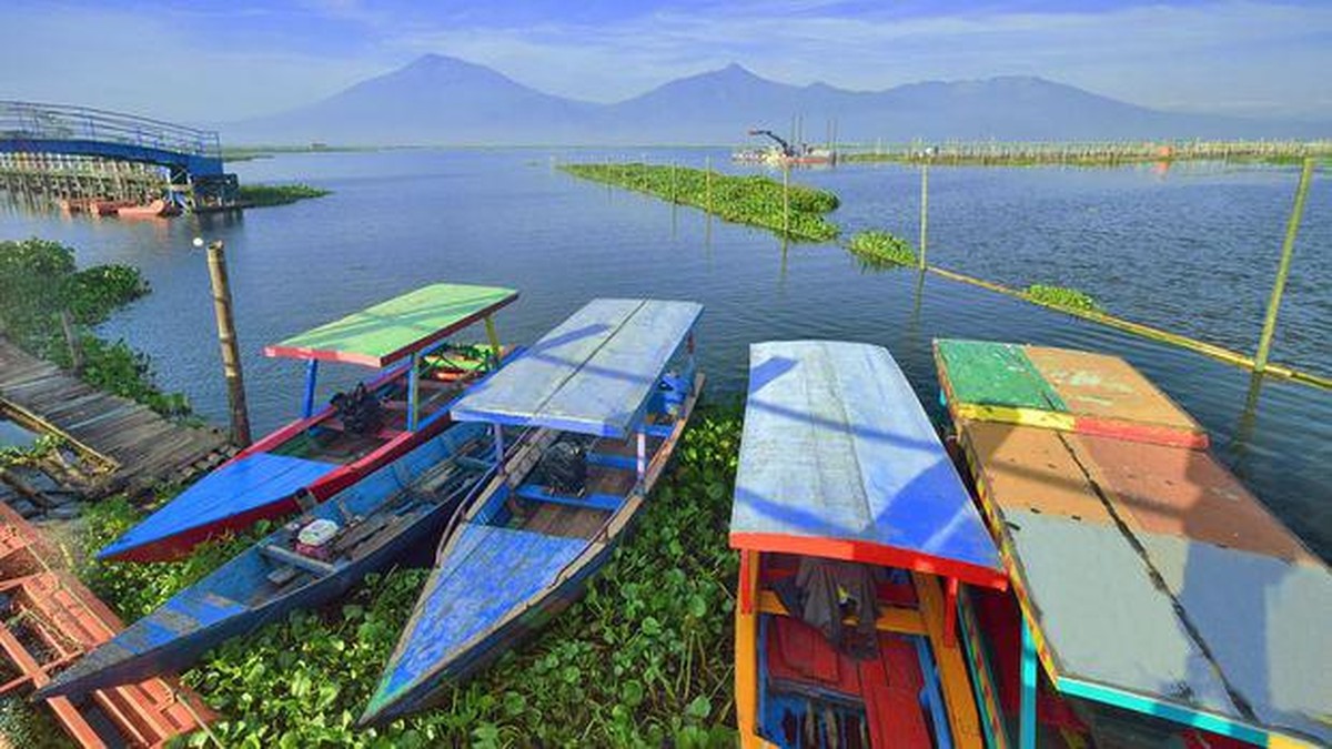 PARADOKS RAWA PENING: DARI KRISIS EKOLOGIS MENUJU TRANSFORMASI EKONOMI SIRKULAR BERBASIS MASYARAKAT DI KABUPATEN SEMARANG