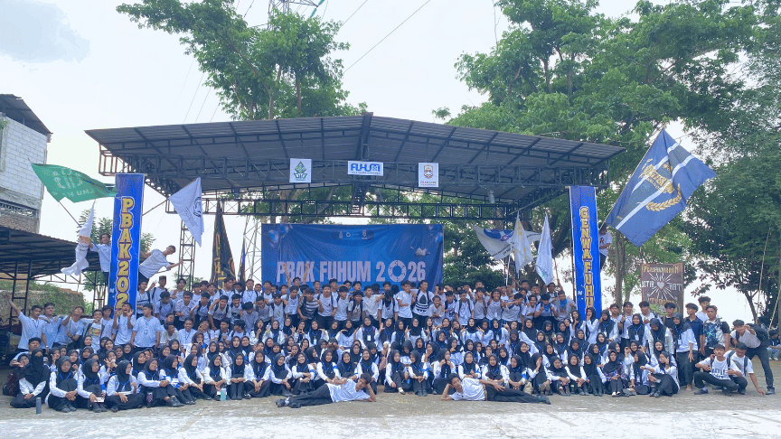 PBAK UIN Walisongo 2026 Sambut 4.623 Mahasiswa Baru